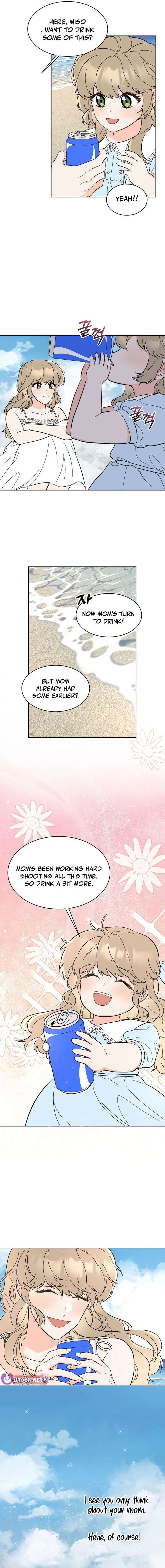 1st year Max Level Manager Chapter 174 - Page 9