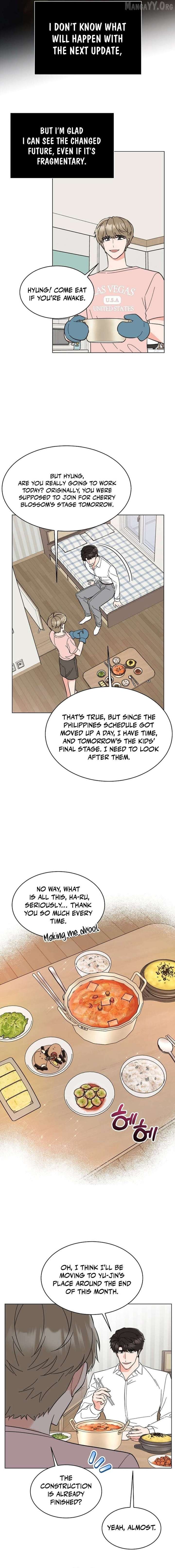 1st year Max Level Manager Chapter 175 - Page 3