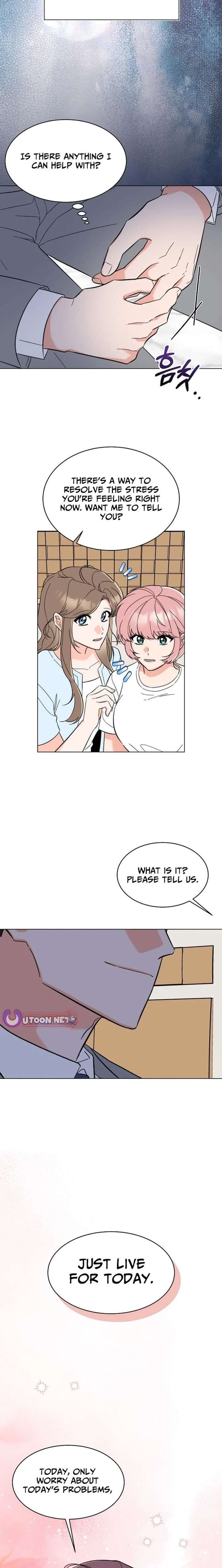 1st year Max Level Manager Chapter 176 - Page 11