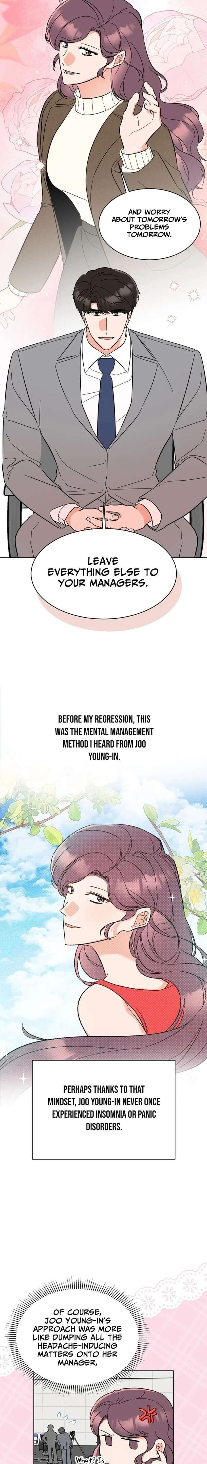 1st year Max Level Manager Chapter 176 - Page 12