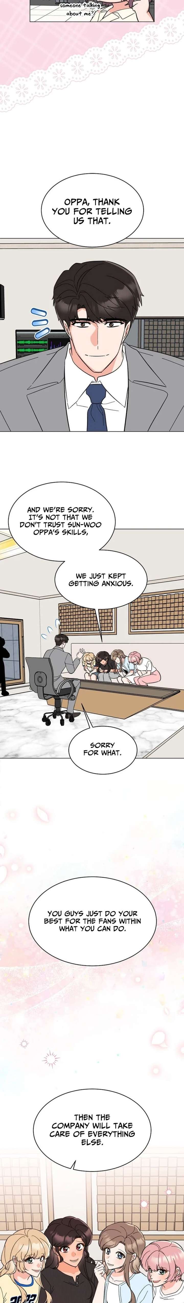 1st year Max Level Manager Chapter 176 - Page 13