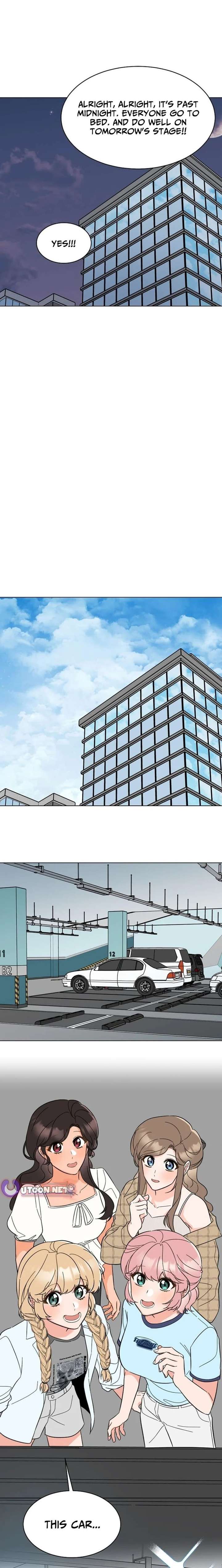 1st year Max Level Manager Chapter 176 - Page 16