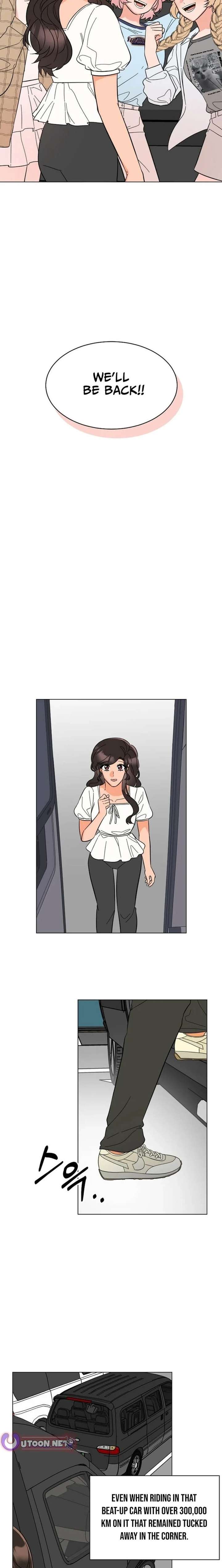 1st year Max Level Manager Chapter 176 - Page 18