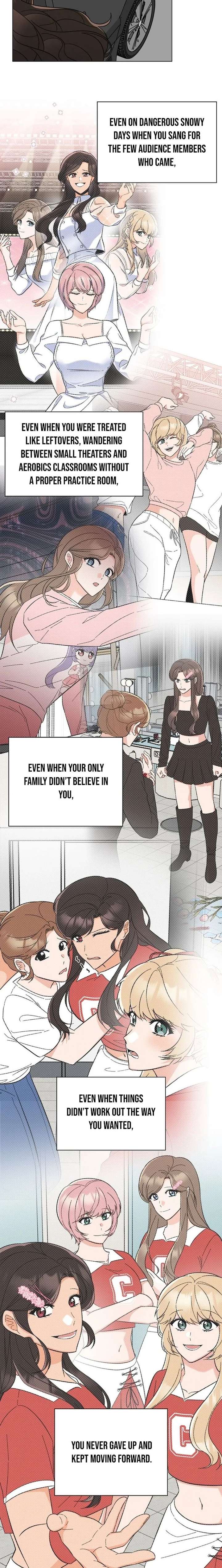 1st year Max Level Manager Chapter 176 - Page 19