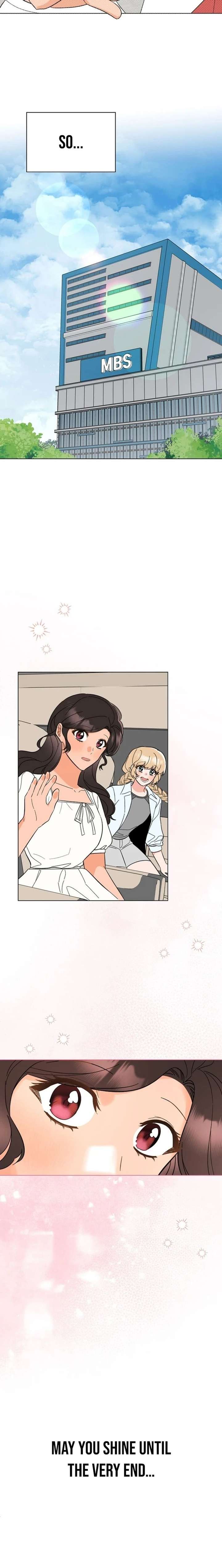 1st year Max Level Manager Chapter 176 - Page 20