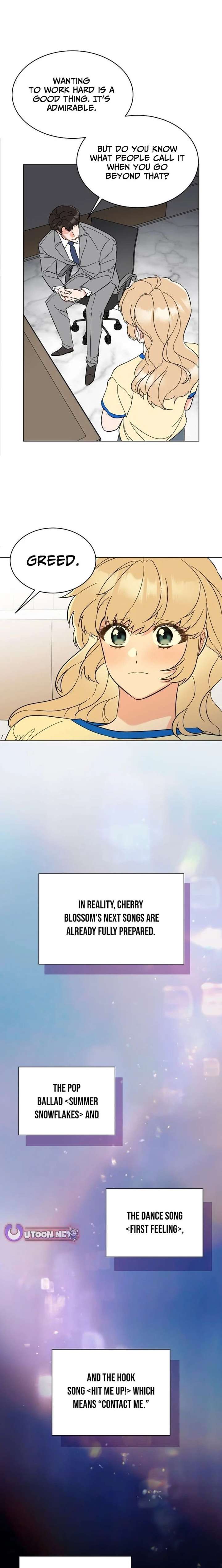 1st year Max Level Manager Chapter 176 - Page 8