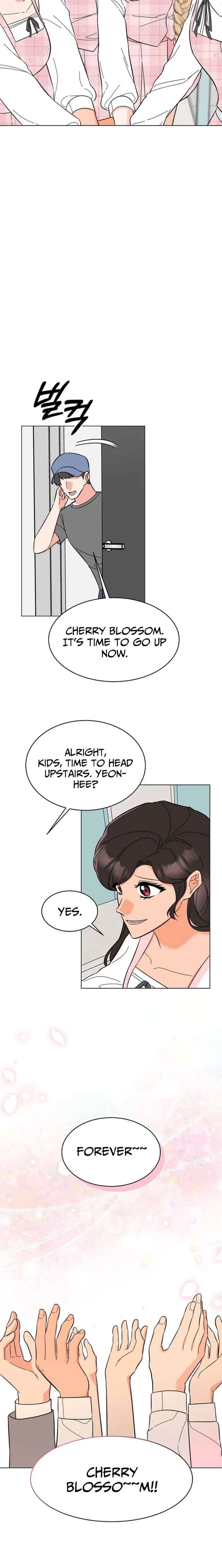 1st year Max Level Manager Chapter 177 - Page 17