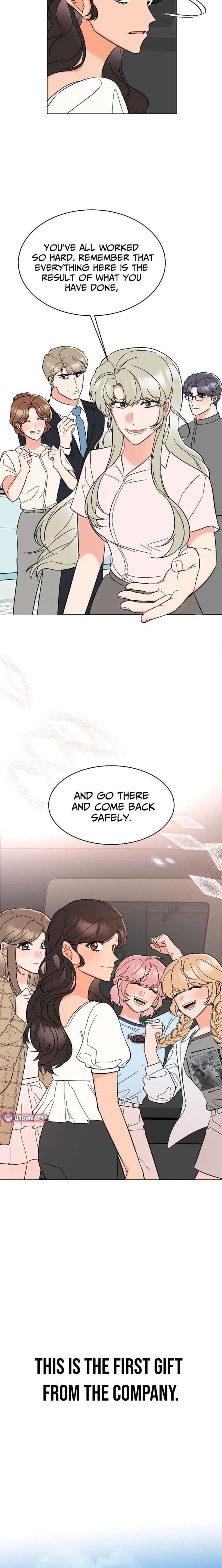 1st year Max Level Manager Chapter 177 - Page 3