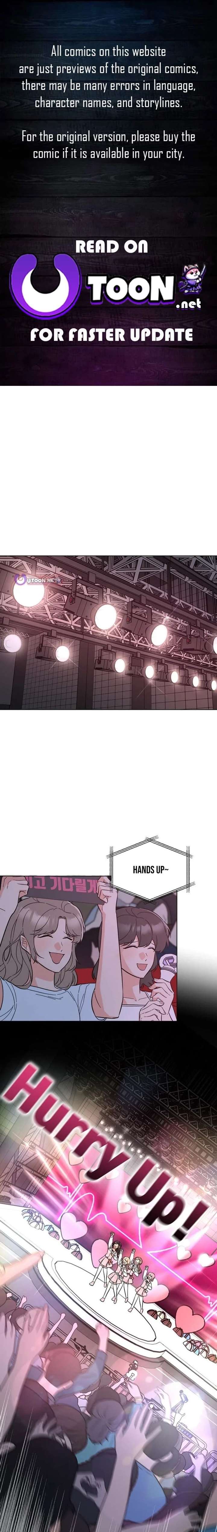 1st year Max Level Manager Chapter 178 - Page 1