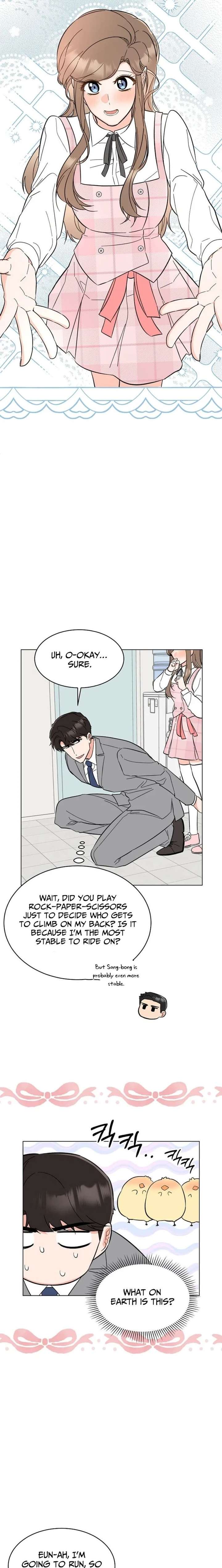 1st year Max Level Manager Chapter 178 - Page 10