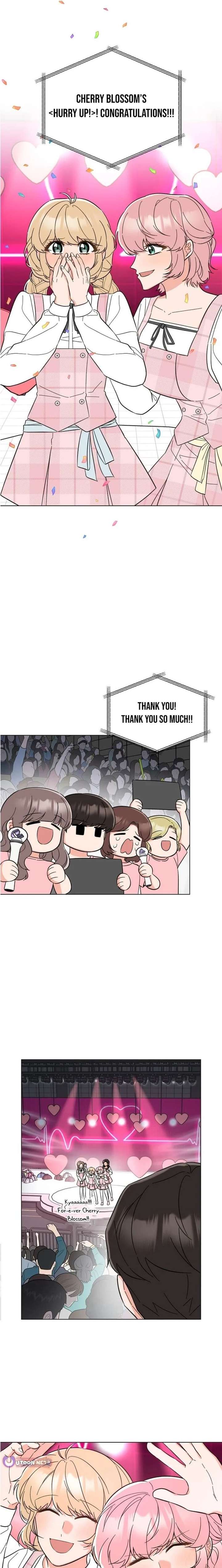 1st year Max Level Manager Chapter 178 - Page 12