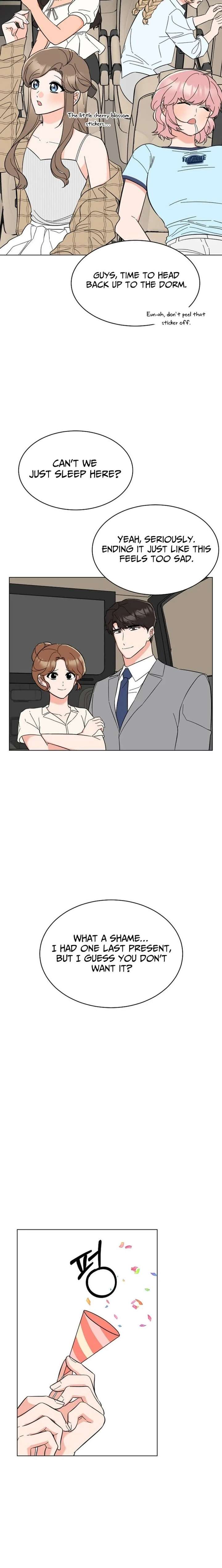 1st year Max Level Manager Chapter 178 - Page 14