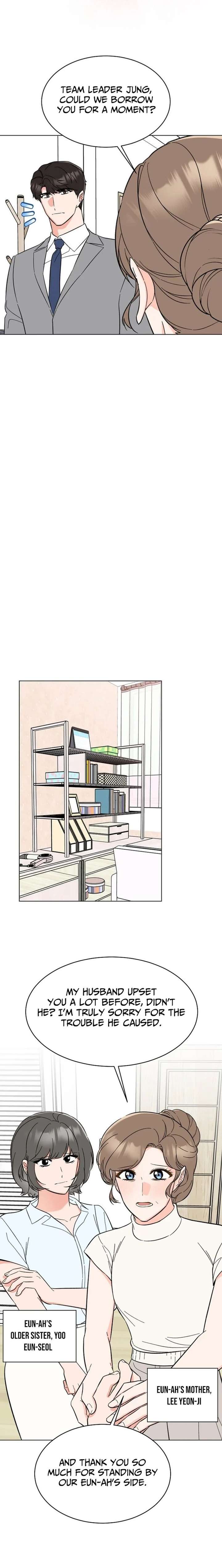 1st year Max Level Manager Chapter 178 - Page 16