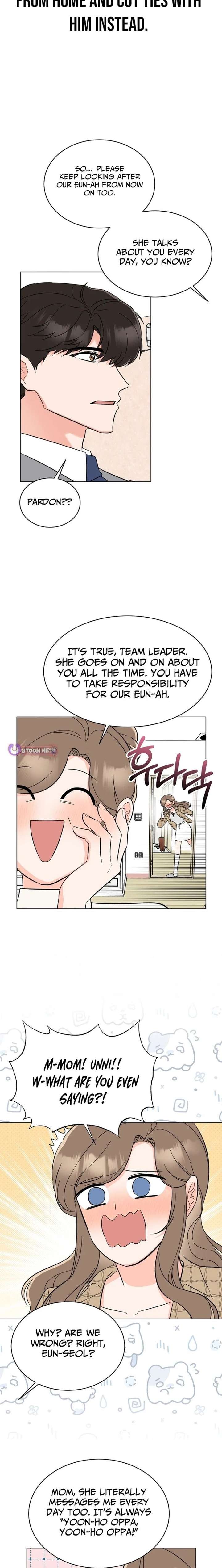 1st year Max Level Manager Chapter 178 - Page 18