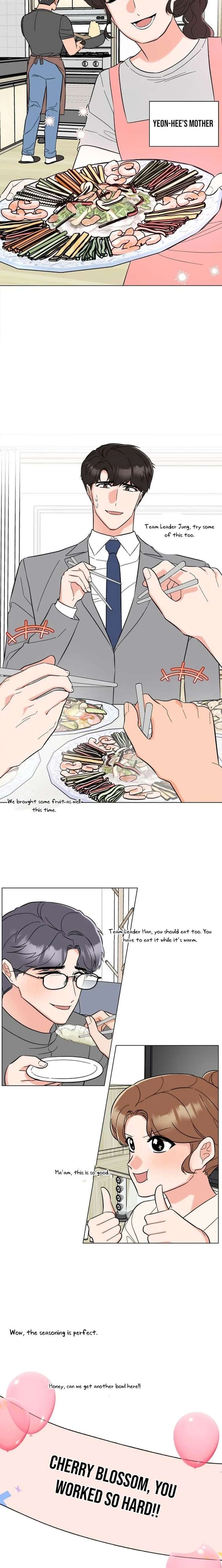 1st year Max Level Manager Chapter 178 - Page 20