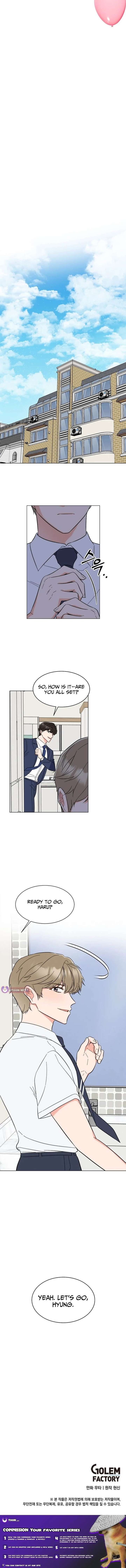 1st year Max Level Manager Chapter 178 - Page 21