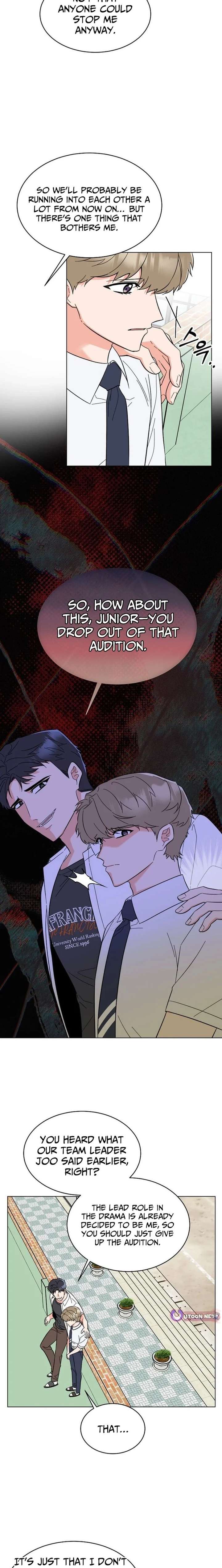 1st year Max Level Manager Chapter 180 - Page 13