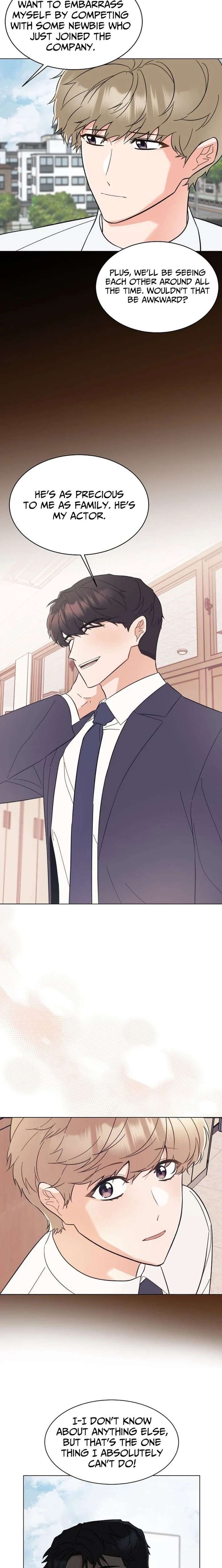 1st year Max Level Manager Chapter 180 - Page 14