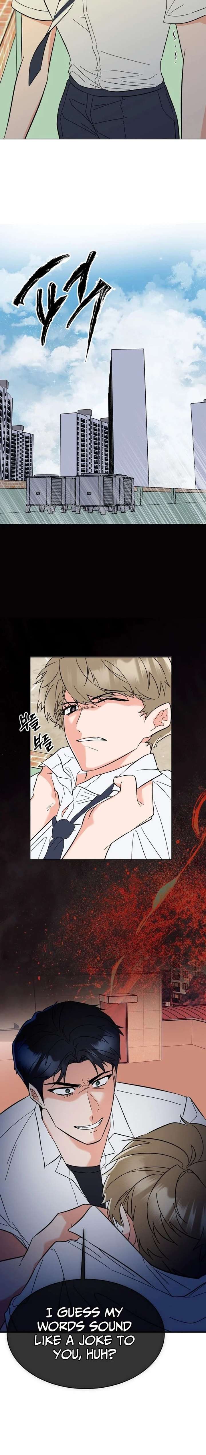 1st year Max Level Manager Chapter 180 - Page 17