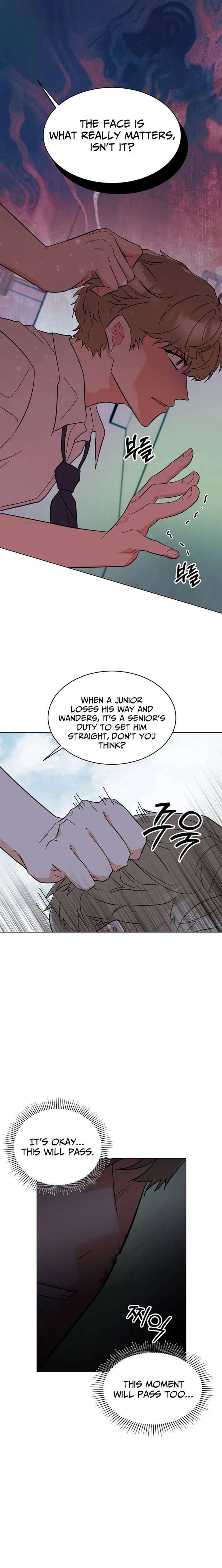 1st year Max Level Manager Chapter 180 - Page 19