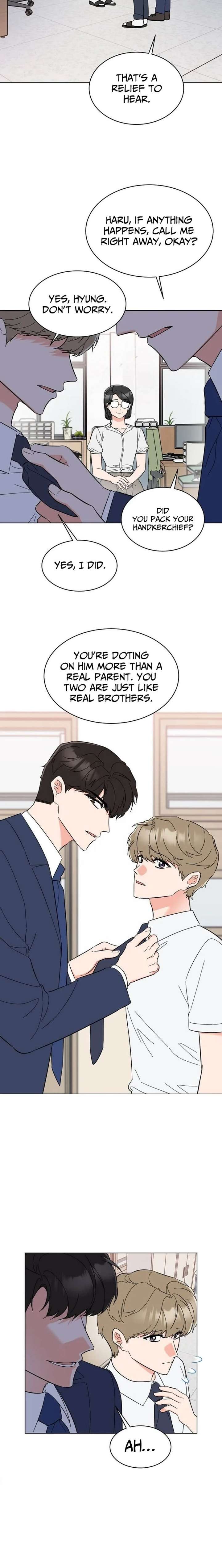 1st year Max Level Manager Chapter 180 - Page 2