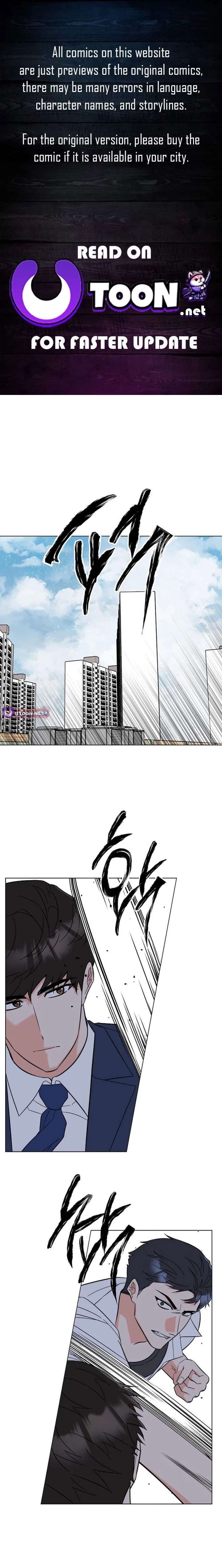 1st year Max Level Manager Chapter 181 - Page 1