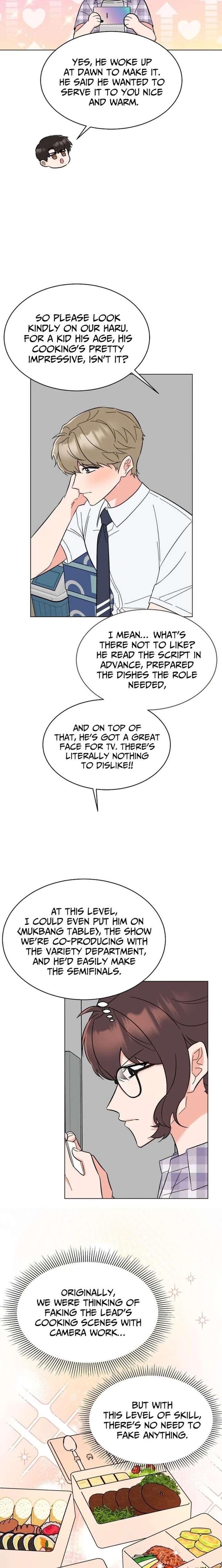 1st year Max Level Manager Chapter 181 - Page 20