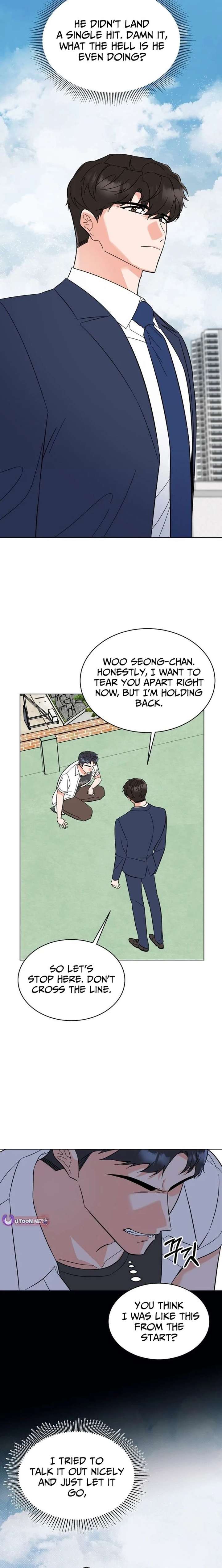 1st year Max Level Manager Chapter 181 - Page 3