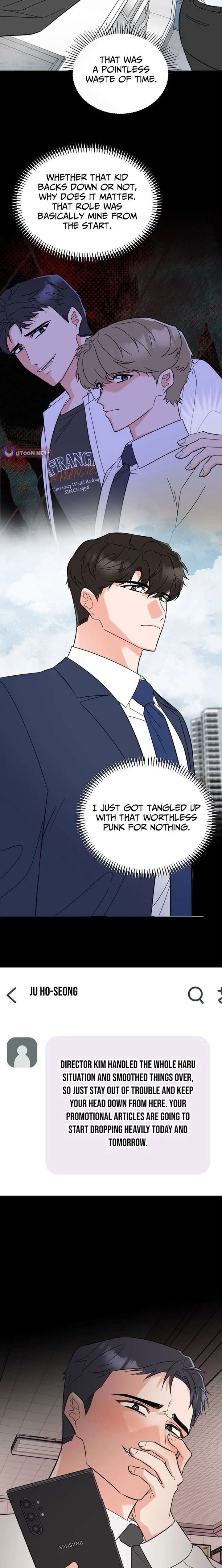 1st year Max Level Manager Chapter 182 - Page 12