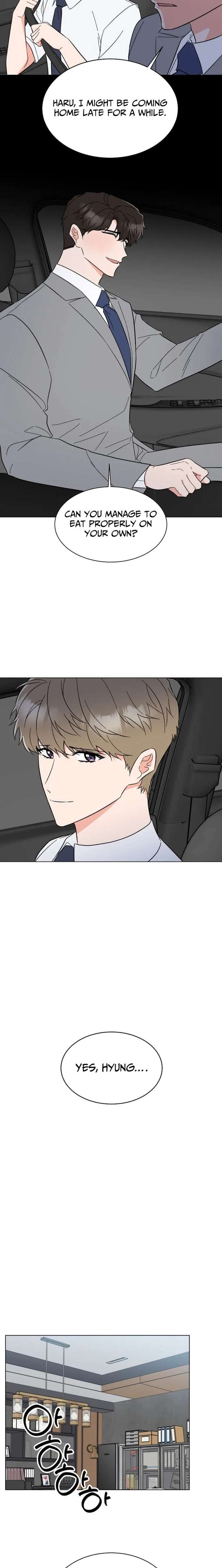 1st year Max Level Manager Chapter 182 - Page 6