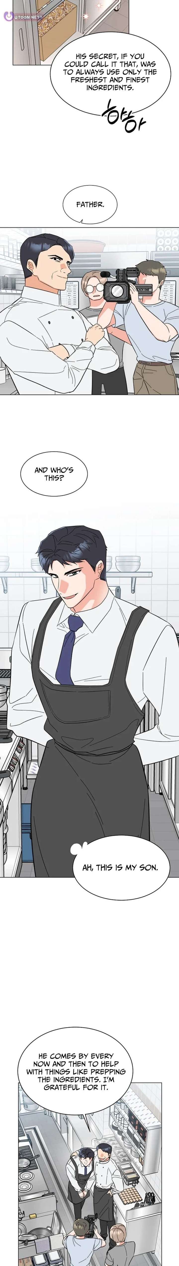 1st year Max Level Manager Chapter 182 - Page 9