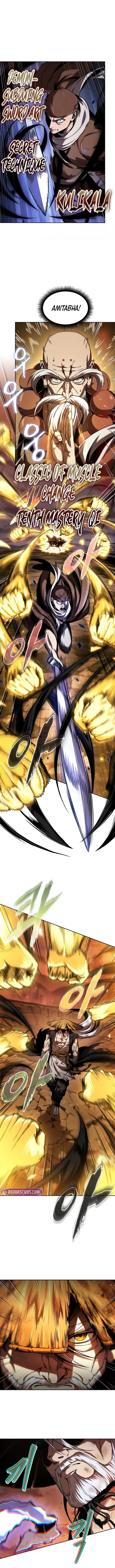 Nano Machine Chapter 286 - Page 2