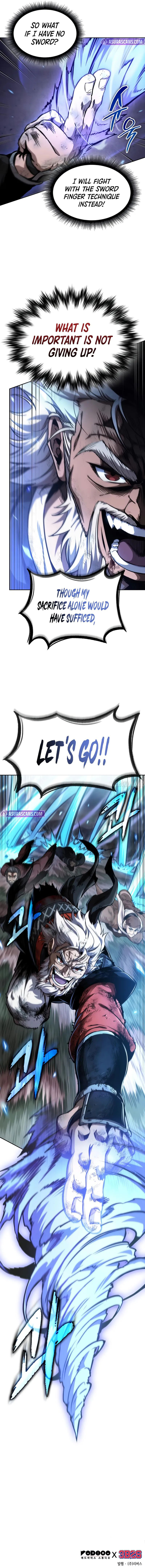 Nano Machine Chapter 290 - Page 11