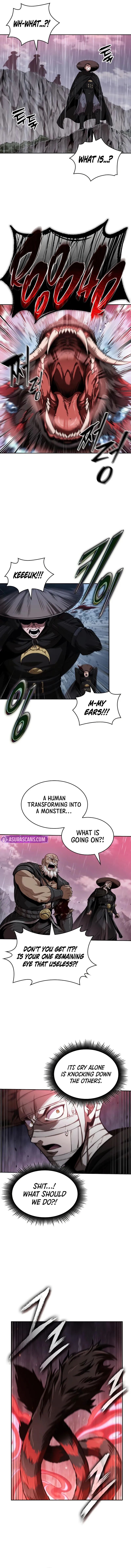 Nano Machine Chapter 301 - Page 10