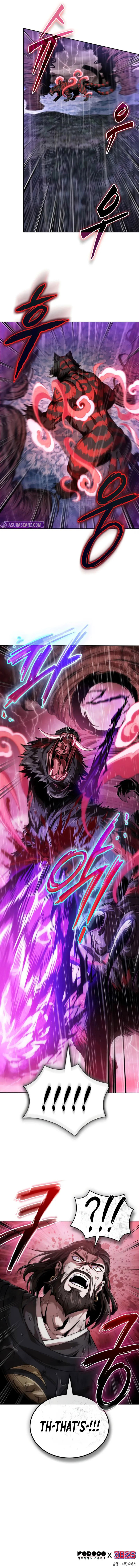 Nano Machine Chapter 302 - Page 9