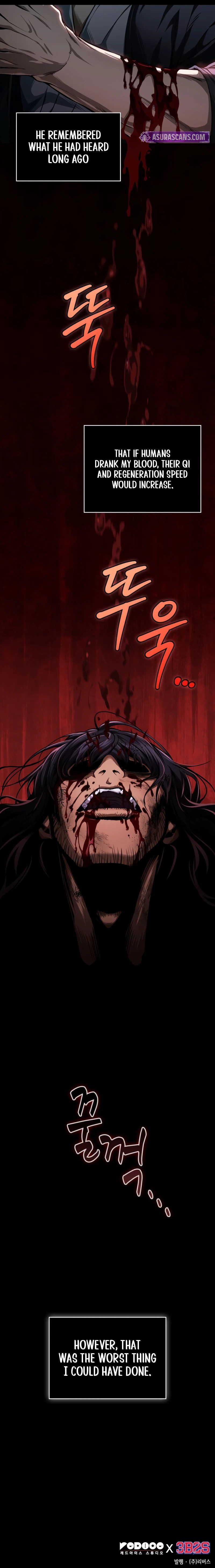 Nano Machine Chapter 306 - Page 13