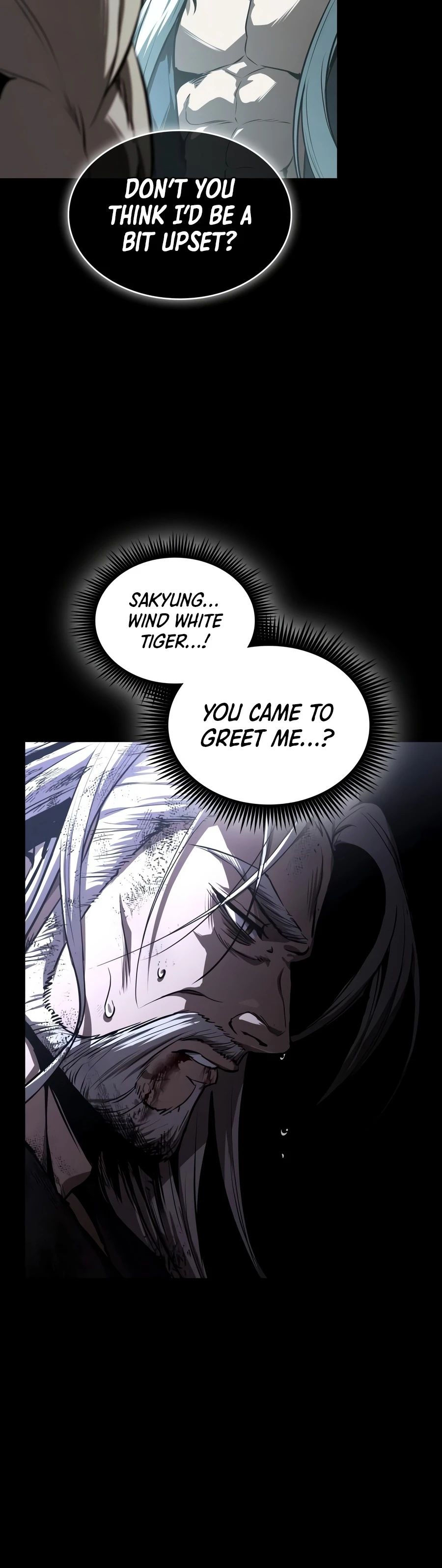 Nano Machine Chapter 313 - Page 11