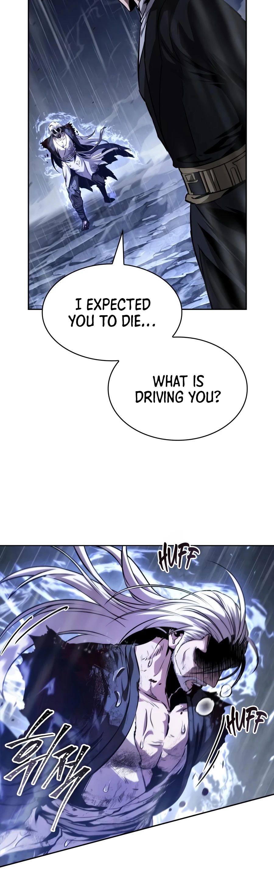 Nano Machine Chapter 313 - Page 13