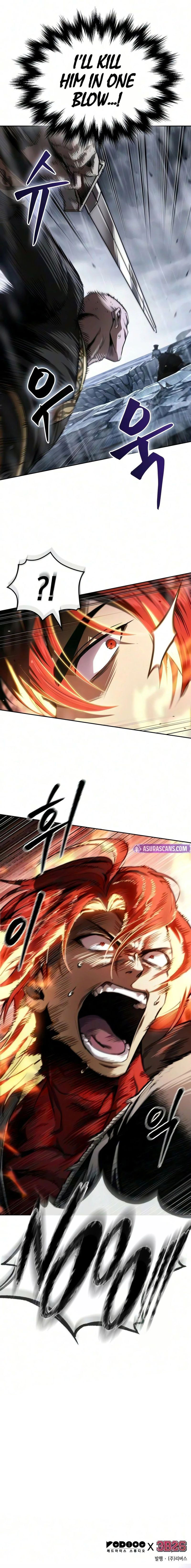 Nano Machine Chapter 315 - Page 18
