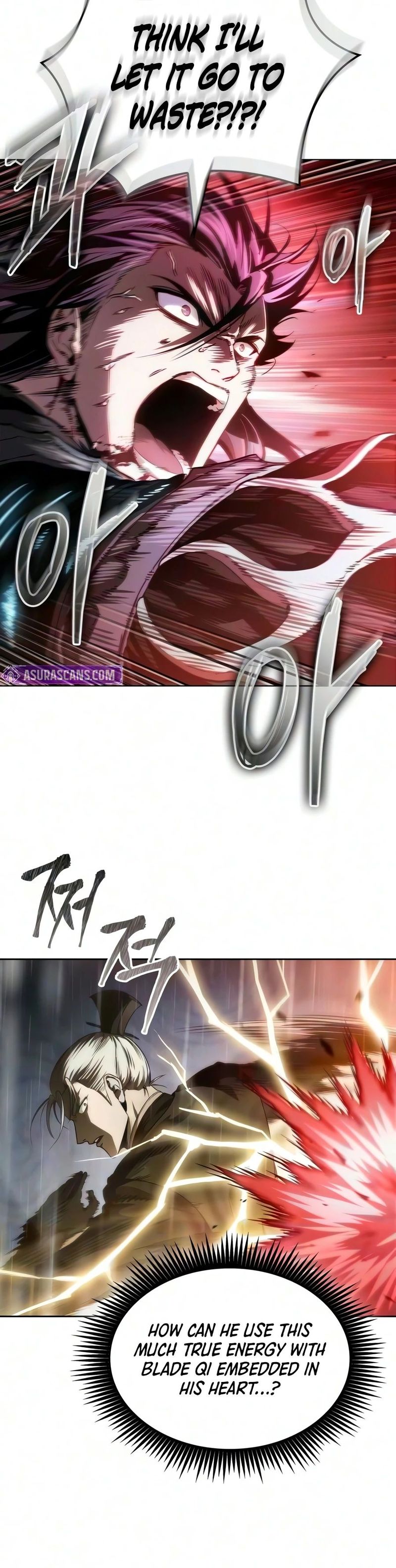 Nano Machine Chapter 315 - Page 3