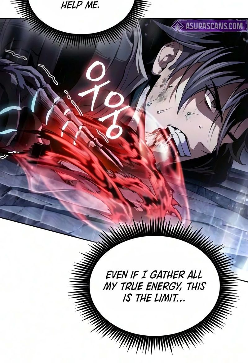 Nano Machine Chapter 315 - Page 7