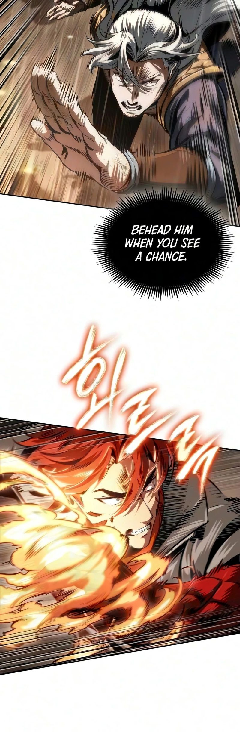 Nano Machine Chapter 318 - Page 13