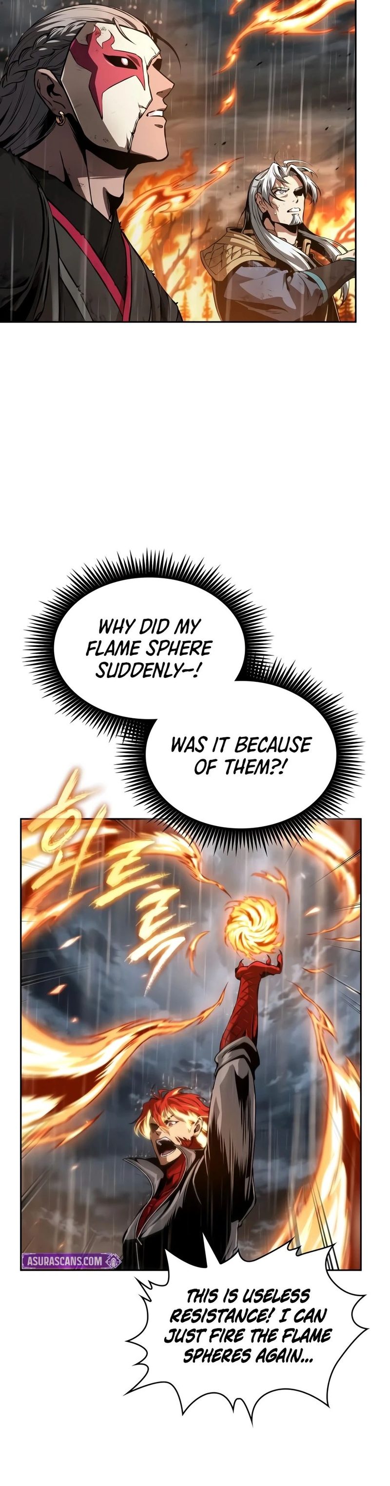 Nano Machine Chapter 319 - Page 3