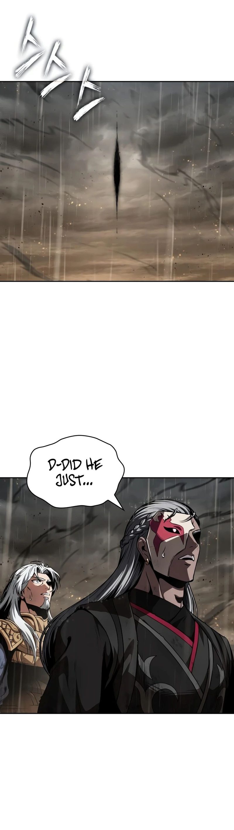 Nano Machine Chapter 319 - Page 7