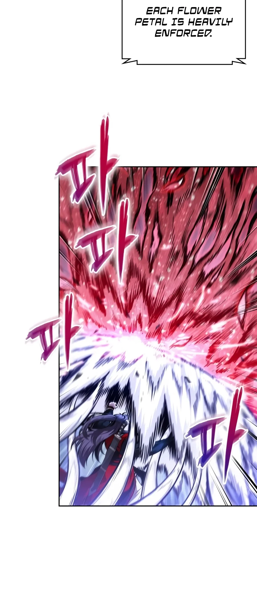 Nano Machine Chapter 335 - Page 4