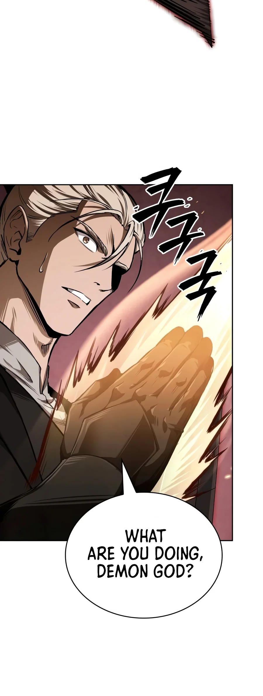 Nano Machine Chapter 336 - Page 26