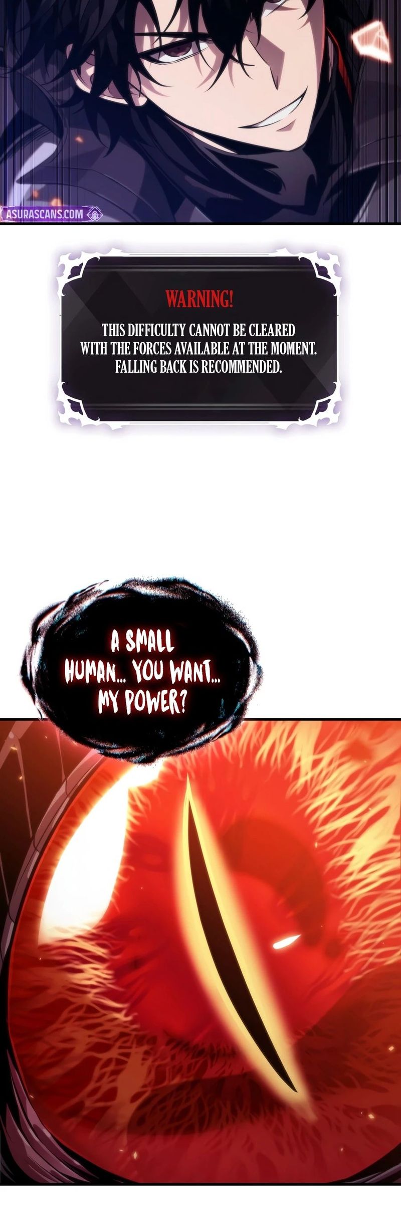 Pick Me Up Chapter 202 - Page 5