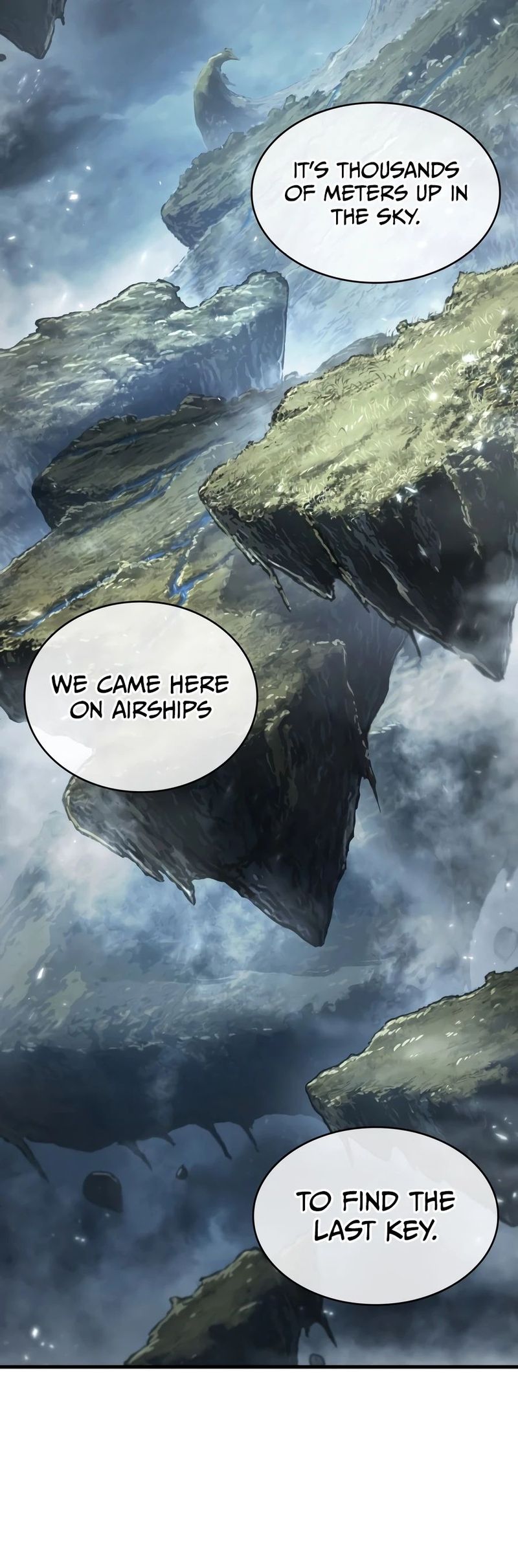 Pick Me Up Chapter 206 - Page 15