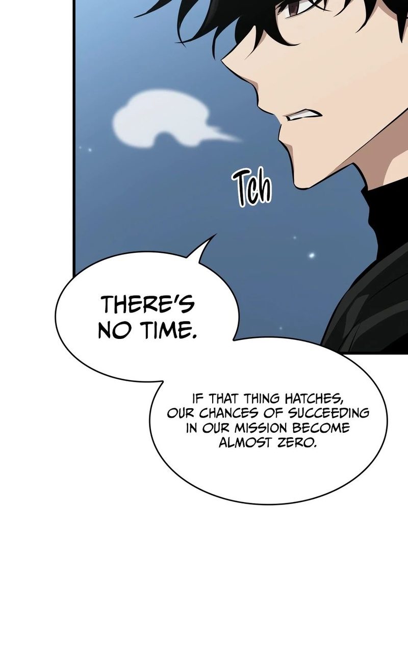 Pick Me Up Chapter 207 - Page 11