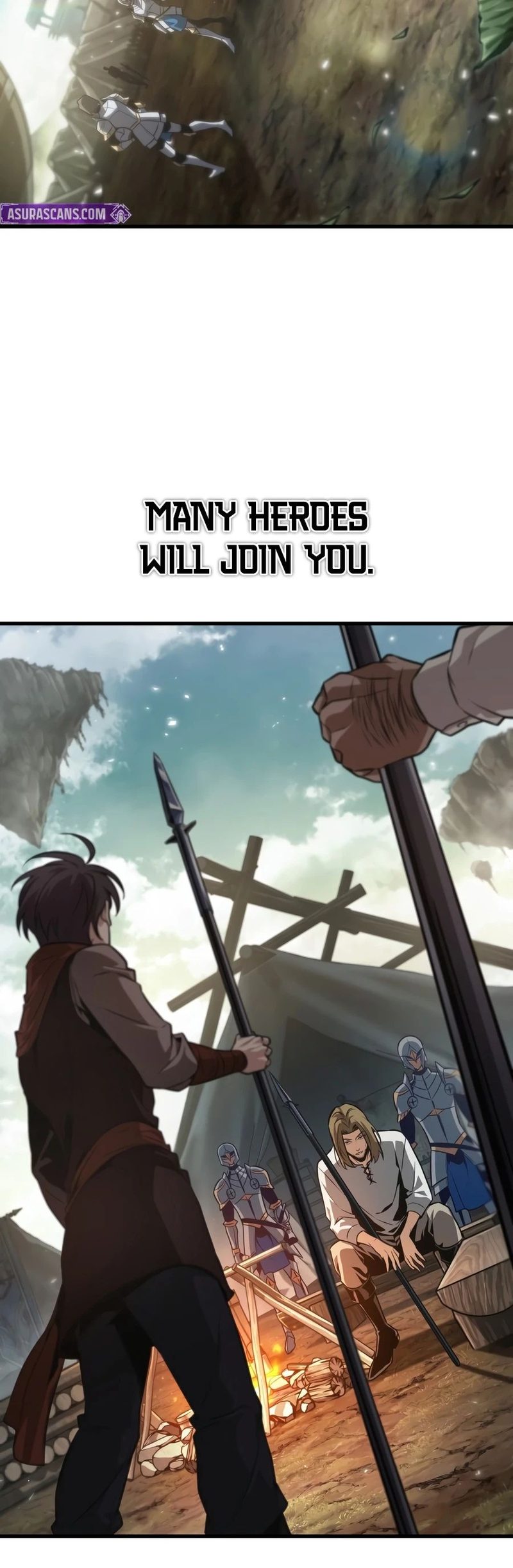 Pick Me Up Chapter 207 - Page 13